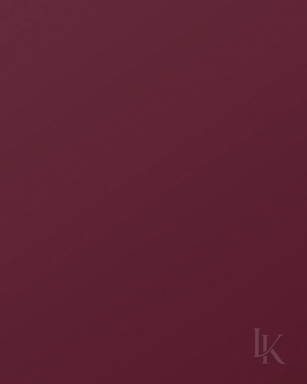 Nijansa Deep Merlot